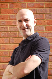 Chris Hines