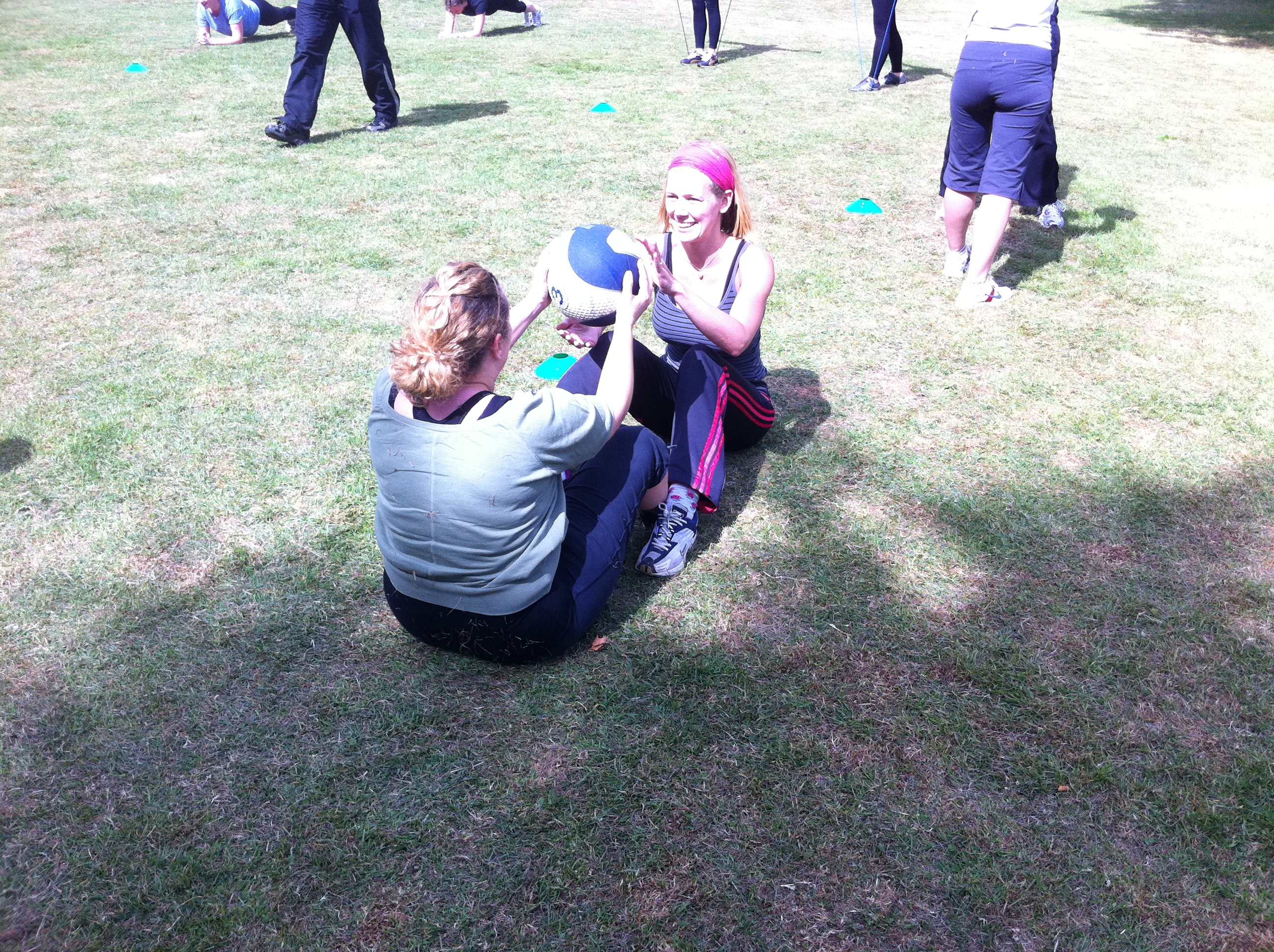 Fitness Classes in Caversham fitness classes in caversham