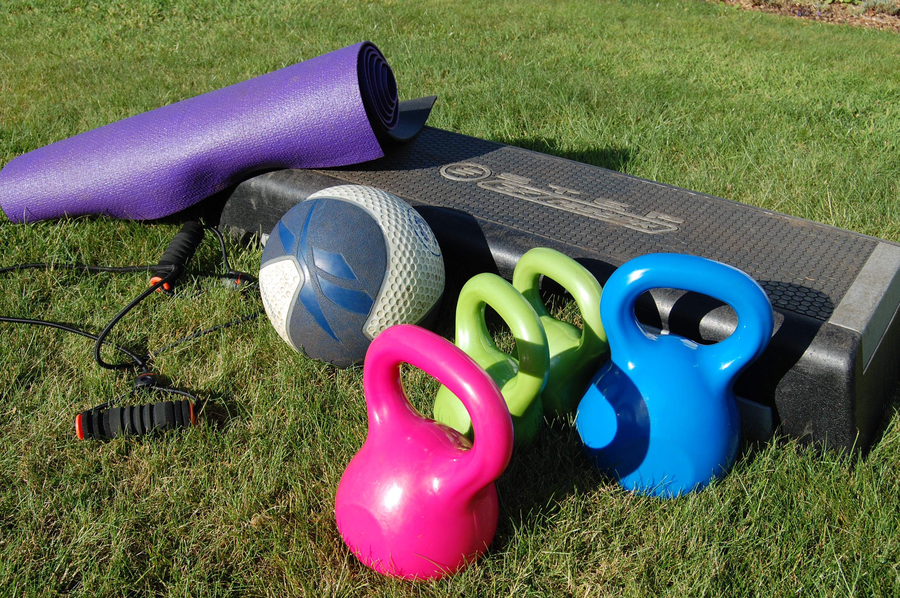 Reading Gym in the Park Bootcamp Kit 004