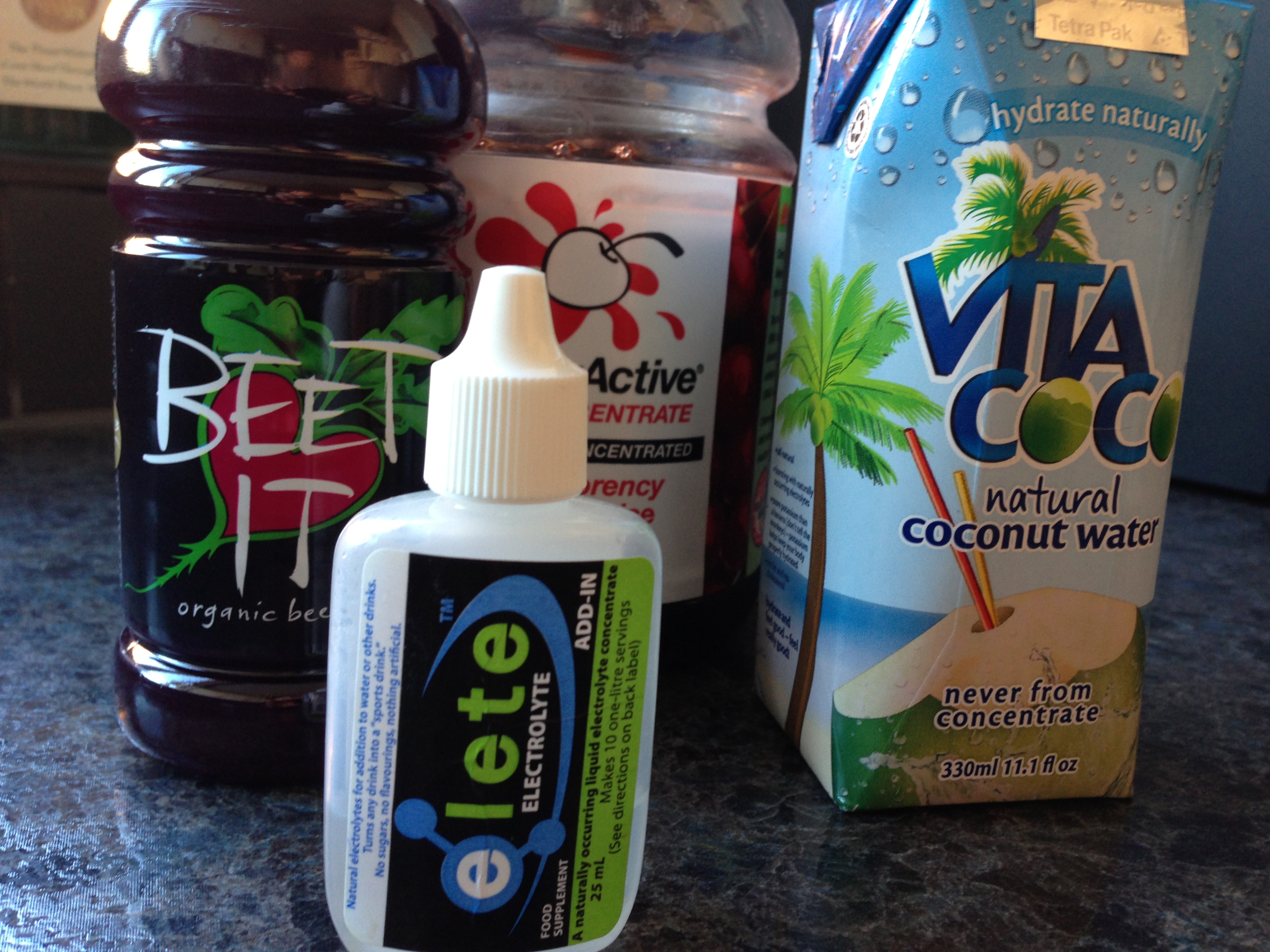 Sports nutrition in London Sports nutrition
