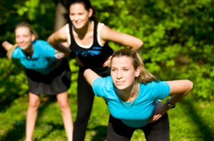 PeakXVfitness Reading men’s and women’s outdoor fitness boot camps