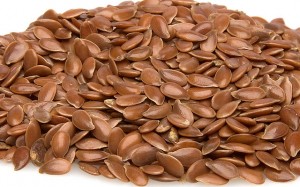 flax seeds for weight loss