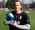 Mark Schwarzer Testimonial