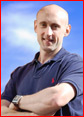 Steve Hines