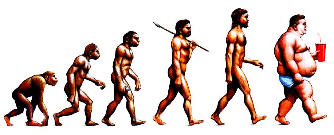 7 Signs Your Fitness Trainer May Be From the Stone Age 7 Signs Your Fitness Trainer May Be From the Stone Age